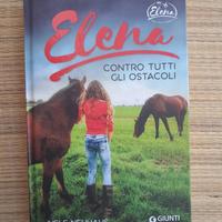 Elena Contro tutti gli ostacoli - Neuhaus Nele