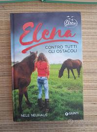 Elena Contro tutti gli ostacoli - Neuhaus Nele