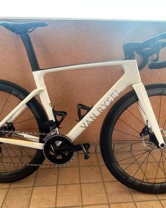 Bici da corsa Van Rysel RCR - R Sram Rival AXS