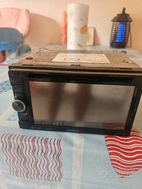 kenwood 2din