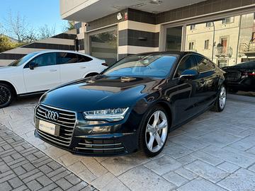 AUDI A7 3.0 V6 TDI QUATTRO 320 CV.