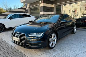 AUDI A7 3.0 V6 TDI QUATTRO 320 CV.