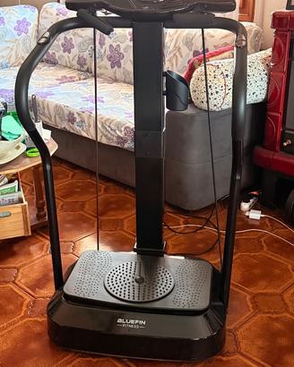 Pedana vibrante pro