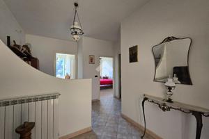 CASA SEMINDIPENDENTE A FIUGGI