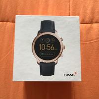 COME NUOVO orologio Fossil smartwatch gen 3