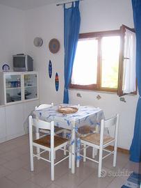 Bilocale in San Teodoro centro