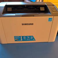 STAMPANTE SAMSUNG LASER M2026