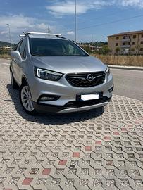 OPEL Mokka X 1.6 CDTI 136CV 4x2 aut. Innovation