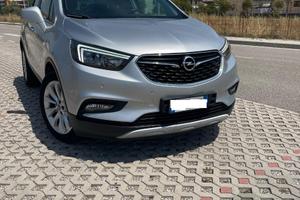 OPEL Mokka X 1.6 CDTI 136CV 4x2 aut. Innovation