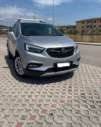 OPEL Mokka X 1.6 CDTI 136CV 4x2 aut. Innovation