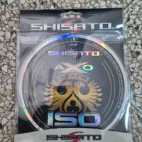 Filo da pesca shisato axo black