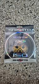 Filo da pesca shisato axo black