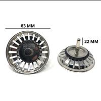 Tappo originale Franke lavabo cucina