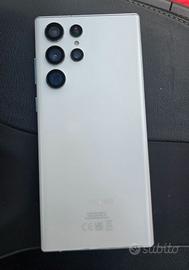 S 22 ultra leggi tutto l'annuncio