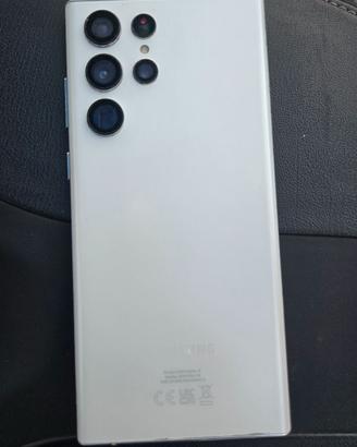 S 22 ultra leggi tutto l'annuncio