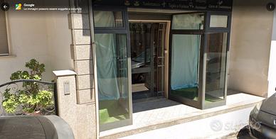 Vetrine Pubblicitarie - Alta visibilità a Racale