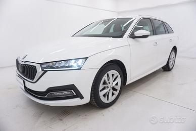 Skoda Octavia Wagon Style DSG BR452516 2.0 Diesel 