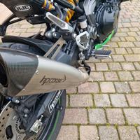 scarico terminale hp corse z900
