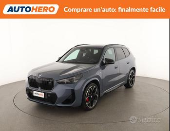 BMW X1 BZ83244