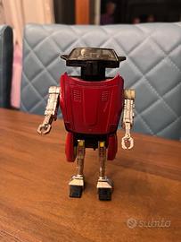 Datsun 280Z Popy DX Robo Machine vintage anni '80 