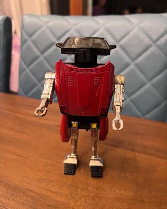 Datsun 280Z Popy DX Robo Machine vintage anni '80 