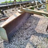 Lama livella Agribal seminuova