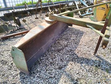 Lama livella Agribal seminuova