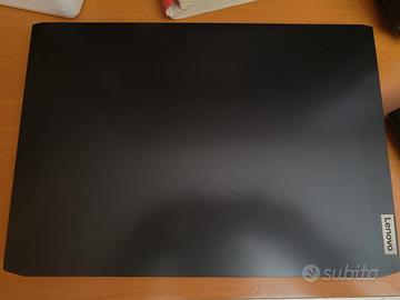 Lenovo Ideapad gaming 3 RTX 3060 16GB 1,5 T SSD