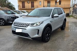 Land Rover Discovery Sport 2.0 eD4 150 CV 2WD S