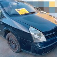 RICAMBI VARI RENAULT VELSATIS ANNO 2006 CC 2.2 D.