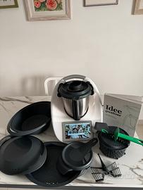 Bimby TM6 usato – pari al nuovo