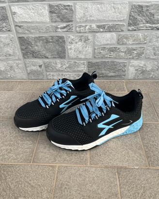 U-Power scarpe antinfortunistiche unisex n.41