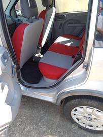Panda 4 X 4 1.2 Climbing Multijet 