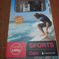 Cam Sports