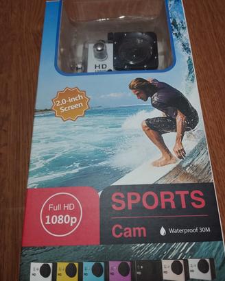 Cam Sports