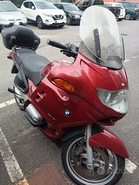 Bmw r 1150 rt - 2003