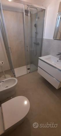 Camere con bagno ad uso esclusivo