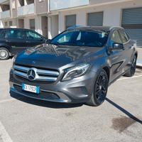 mercedes gla premium