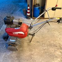 Motozappa Nibbi 102