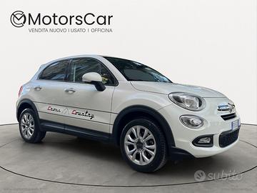 FIAT 500X 1.3 M.Jet 95 CV Business