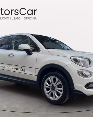 FIAT 500X 1.3 M.Jet 95 CV Business