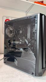 PC da gaming (leggere descrizione)