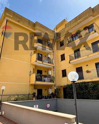 Appartamento - Palermo