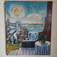 Quadro Fradà