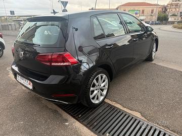 Volkswagen Golf 1.6 TDI 115 CV 5p. EXECUTIVE BlueM