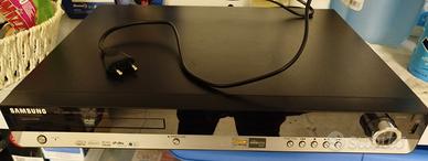 Samsung HT-X20 Home cinema