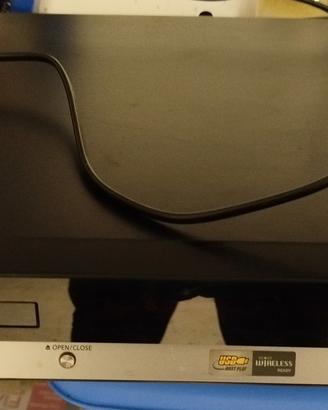 Samsung HT-X20 Home cinema