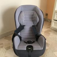 Seggiolino auto 9-19 Kg