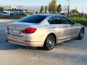 Bmw 525d 2012 berlina perfetta