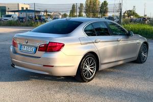 Bmw 525d 2012 berlina perfetta